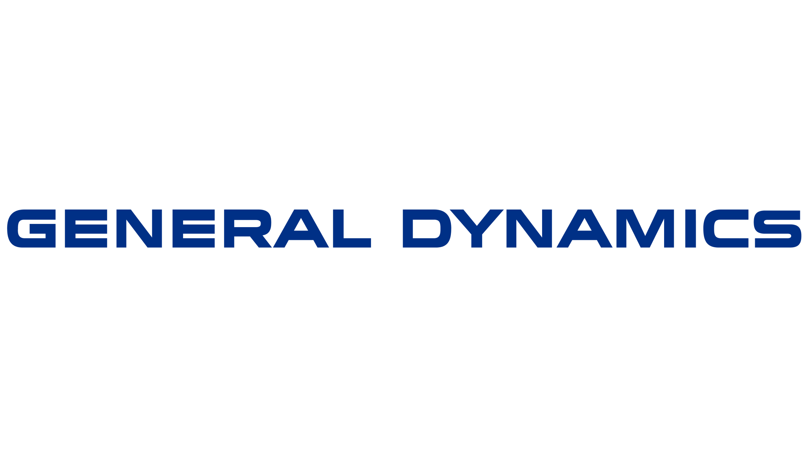 General-Dynamics-Logo